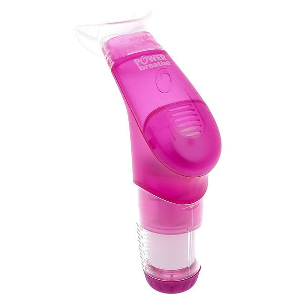 POWERbreathe Special Edition Plus heavy p