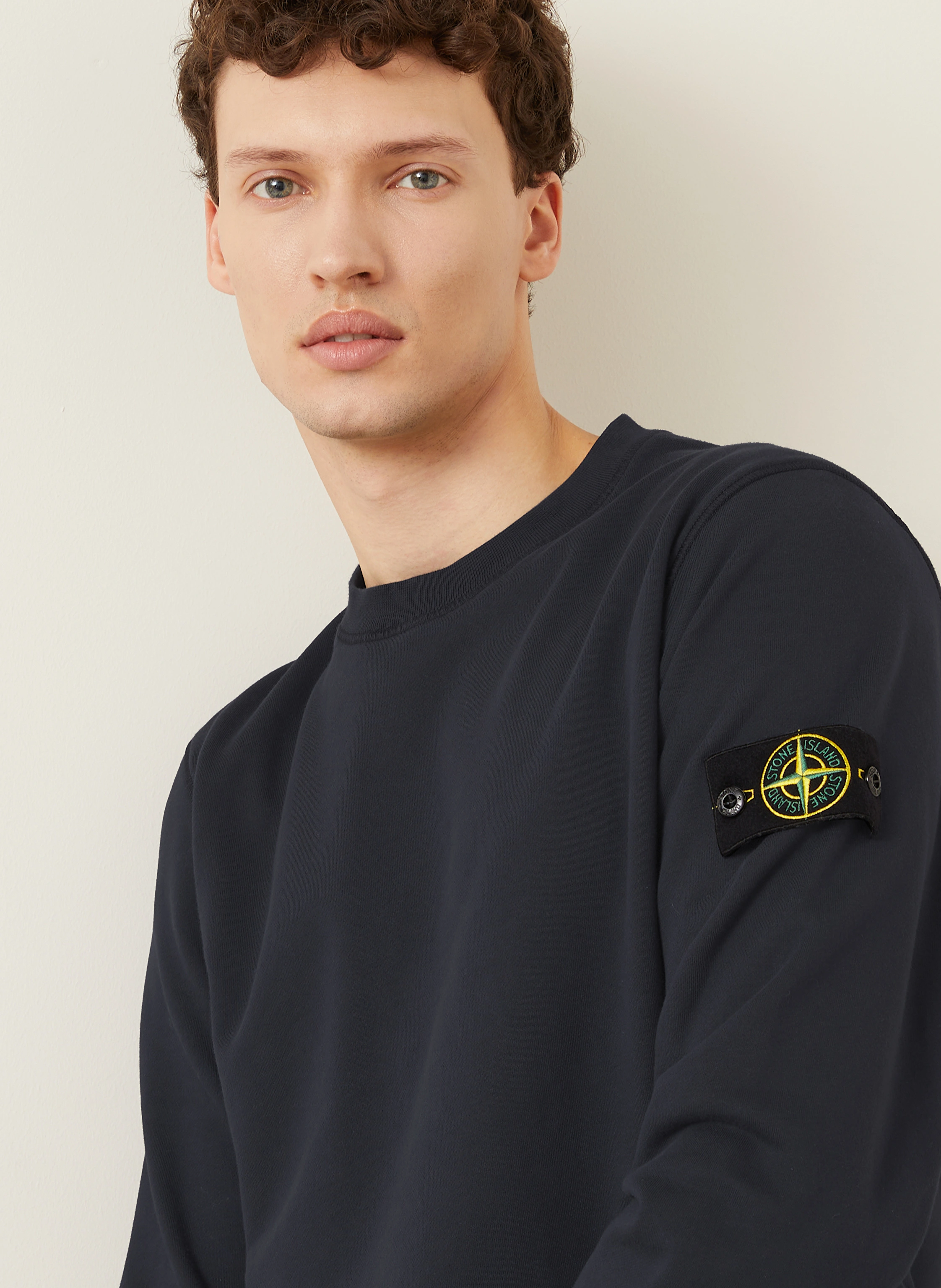 STONE ISLAND Sweatshirt