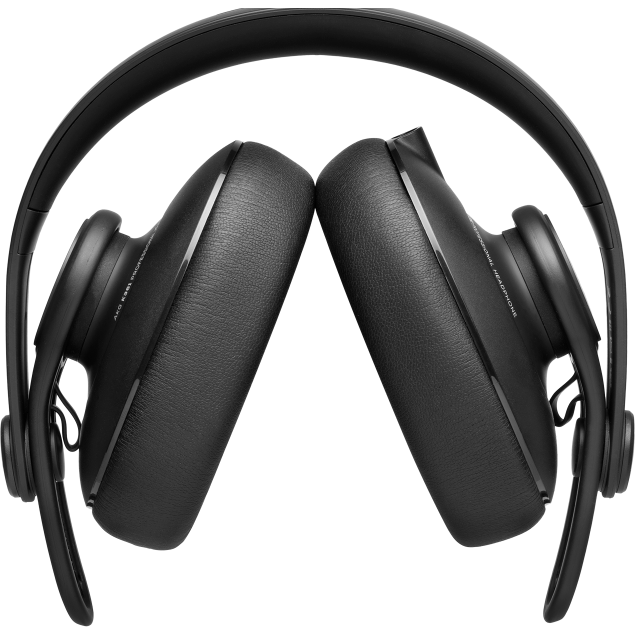 AKG K361 opvouwbare gesloten studiokoptelefoon