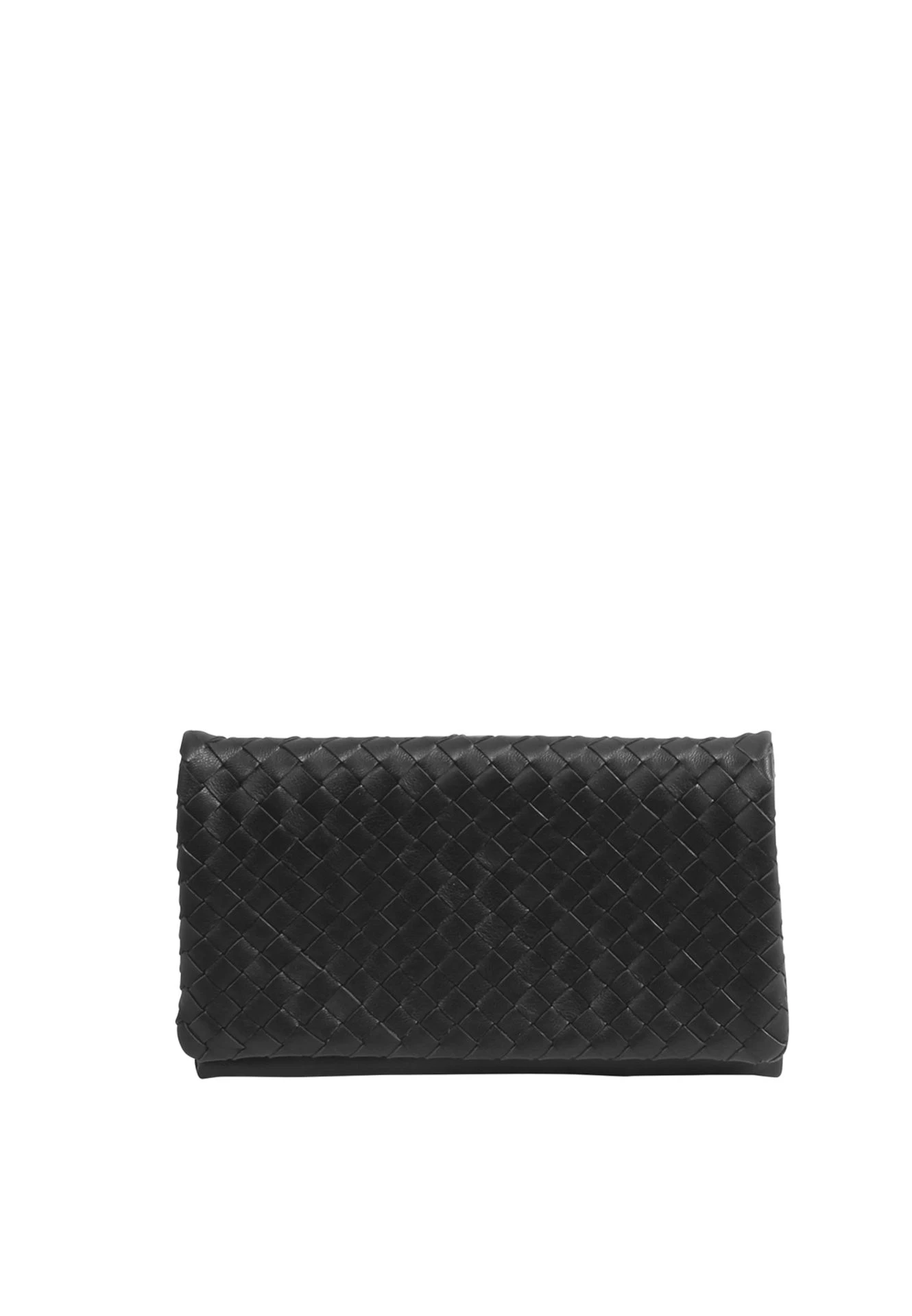 Clutch Piuma Weaving Standard
