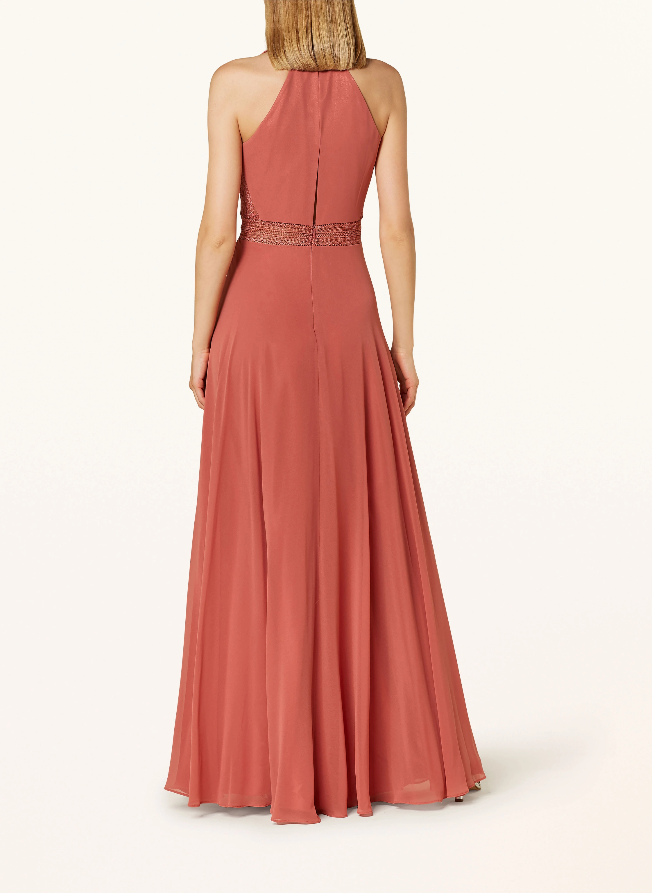 VM Vera Mont Abendkleid mit Spitze