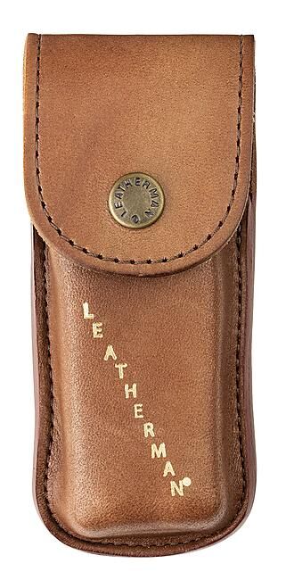 LEATHERMAN - ETUI CUIR HERITAGE MEDIUM
