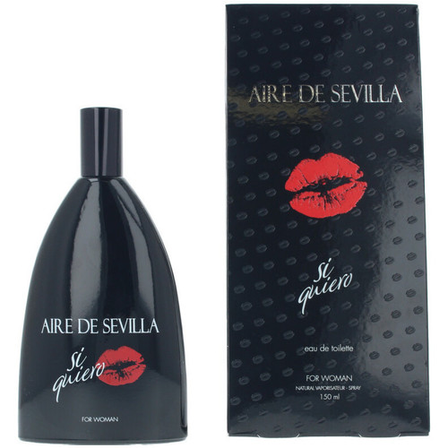 Aire Sevilla - Aire De Sevilla Si Quiero Eau De Toilette Vaporizador