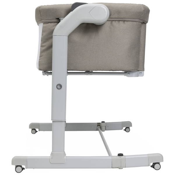 ChiccoChicco   Beistellbett Next2Me Magic Evo desert taupe