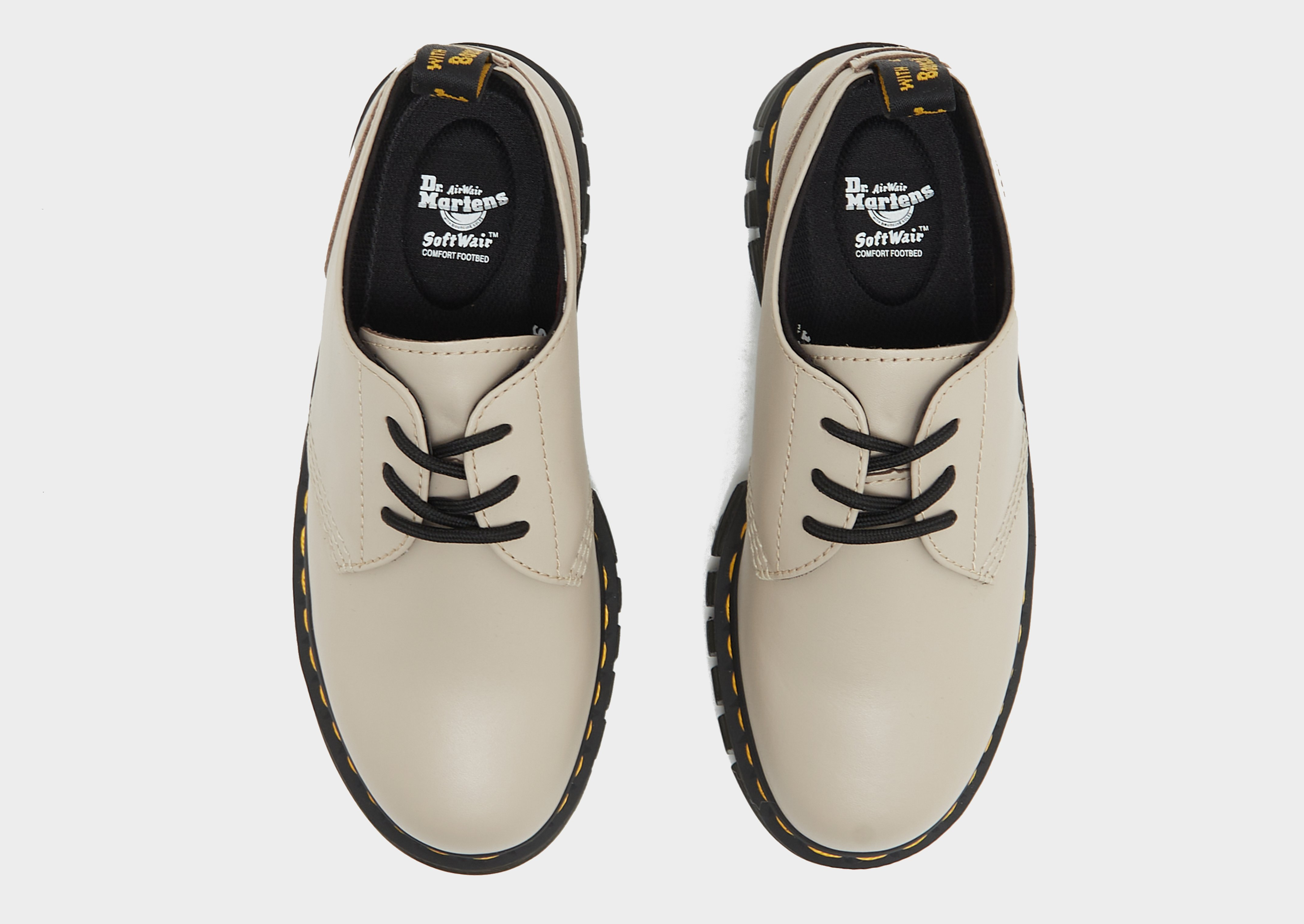 Dr. Martens Audrick 3 Eyelet Femme