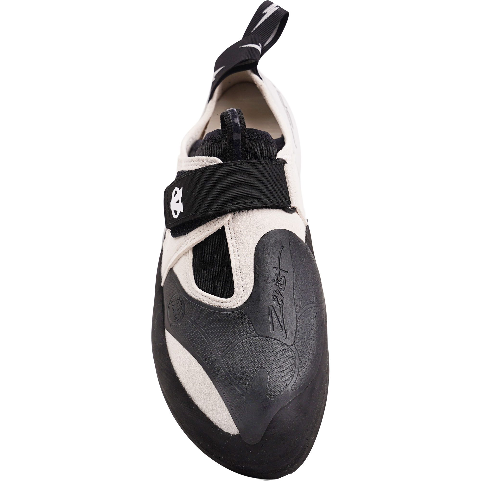 Evolv Zenist Kletterschuhe grey