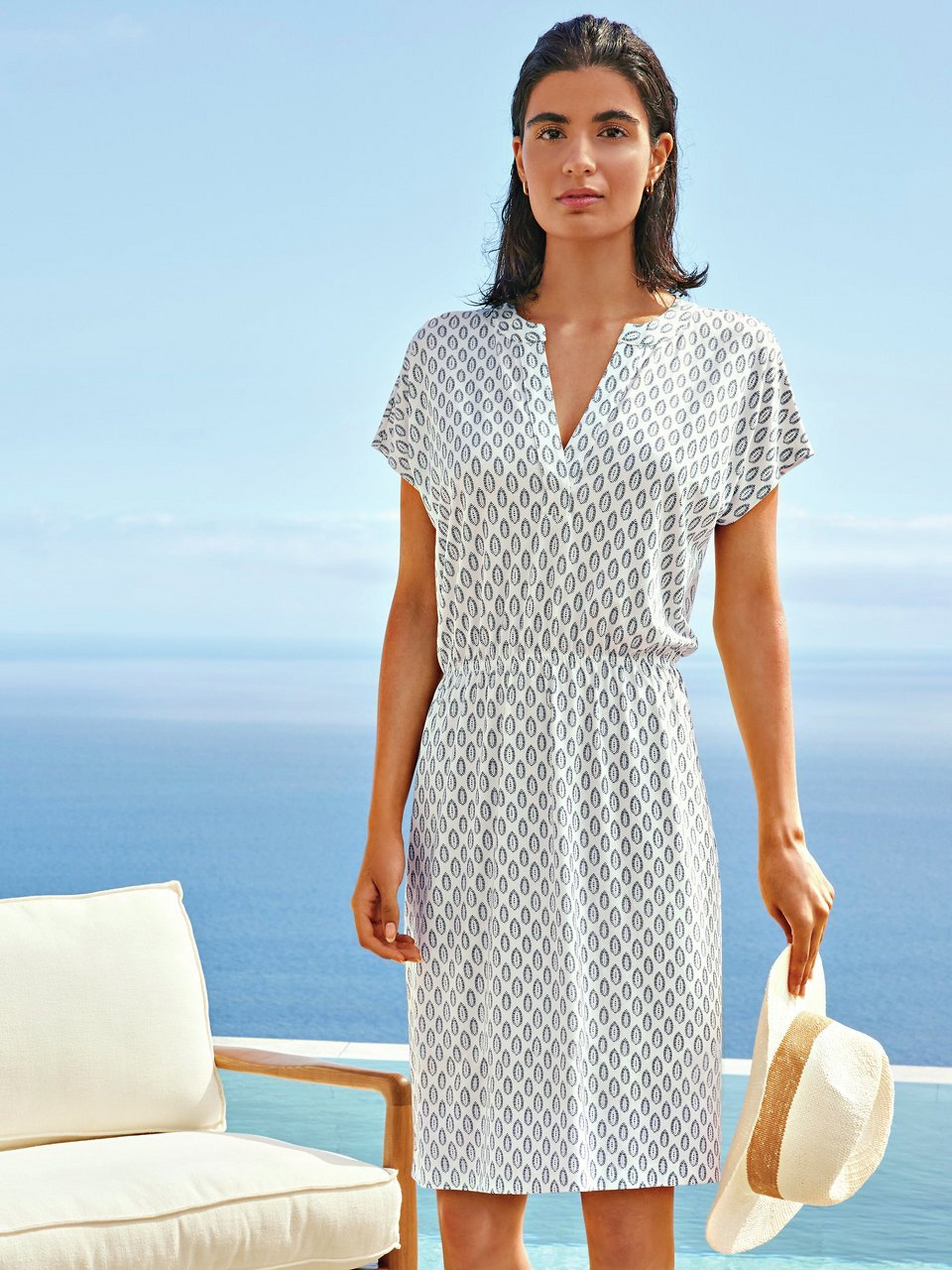 Kleid