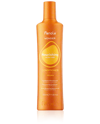 Fanola Wonder Nourishing Extra Care Conditioner 350ml