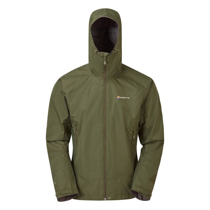 Meteor Jacket Men