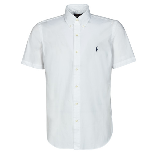 Polo Ralph Lauren - Z221SC11 Blanco