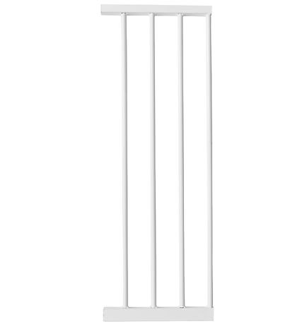 BabyDan Extender - Erweiterungspanel - 25 cm - Weiß