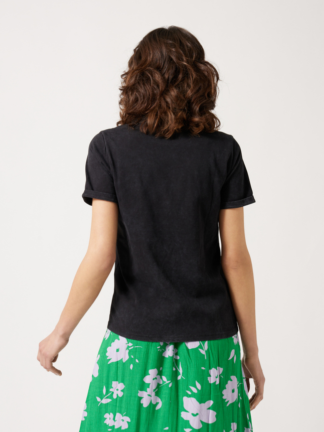 T-shirt 100% coton
