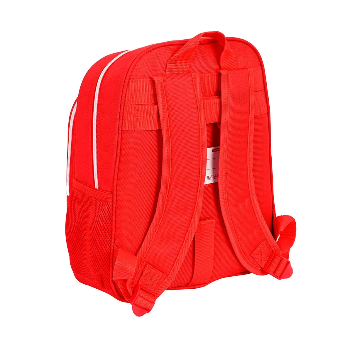 Mochila Sevilla FC Infantil Adap. Carro Sevilla FC