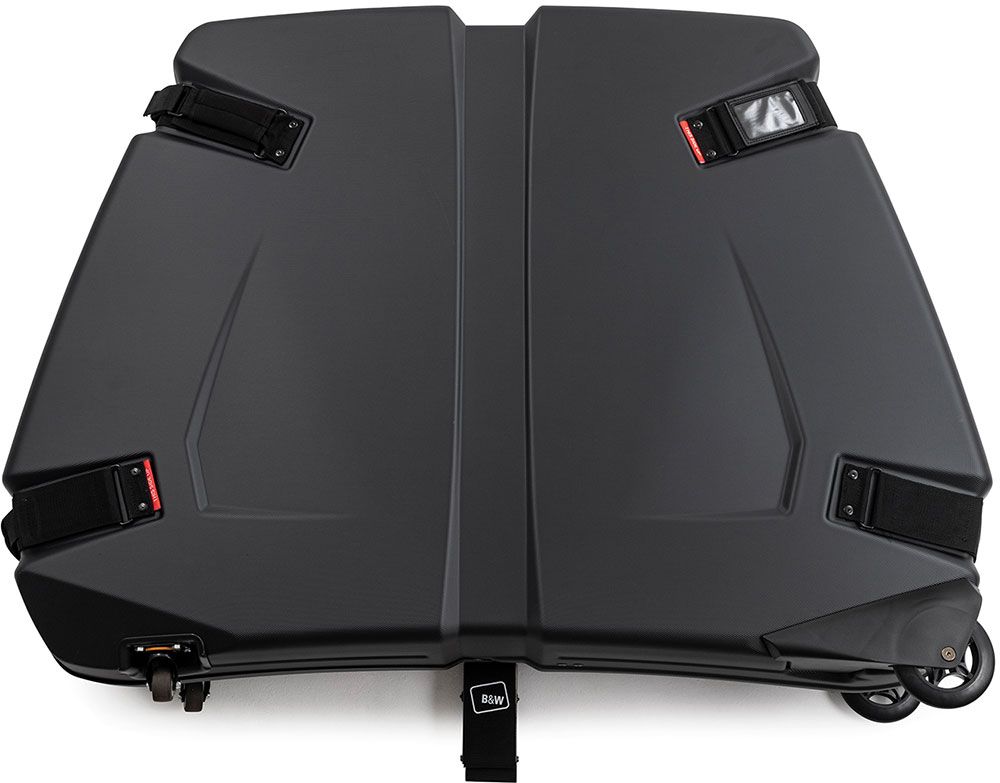B&W bike box II kaufen | Bike-Discount