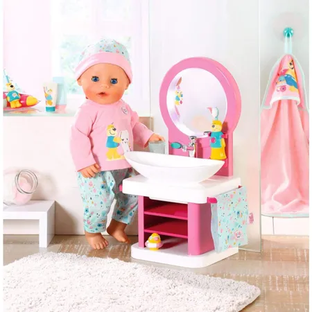 BABY born® Bath Waschtisch