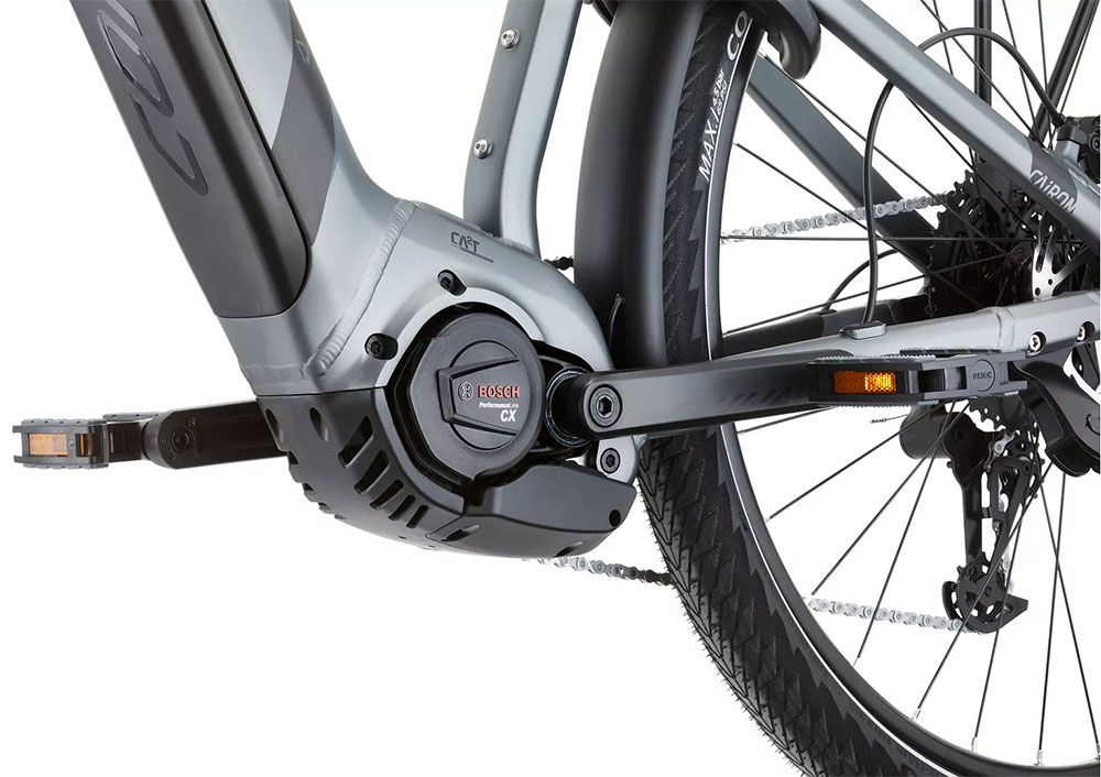 Conway Cairon T 3.0 750 kaufen | Bike-Discount