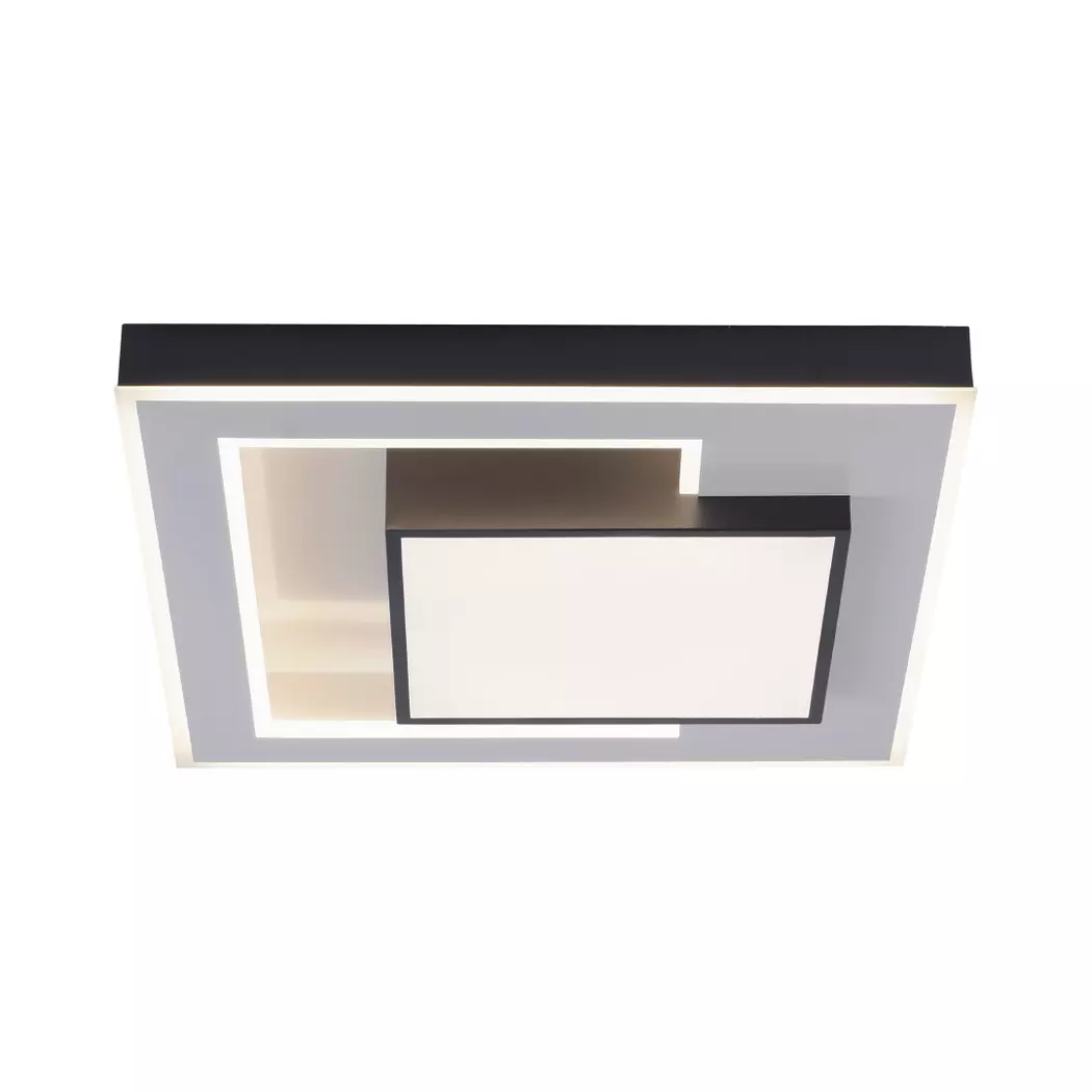 LED-Deckenleuchte Q-Alta