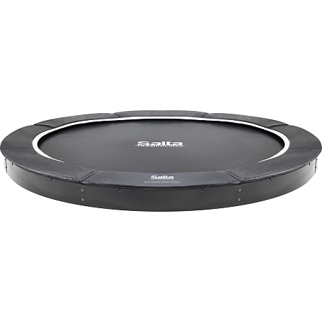 Salta Royal Inground Sport havetrampolin Ø: 366 cm