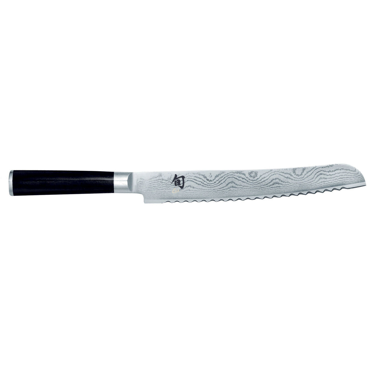 Shun Classic DM-0705 Brødkniv 23 cm