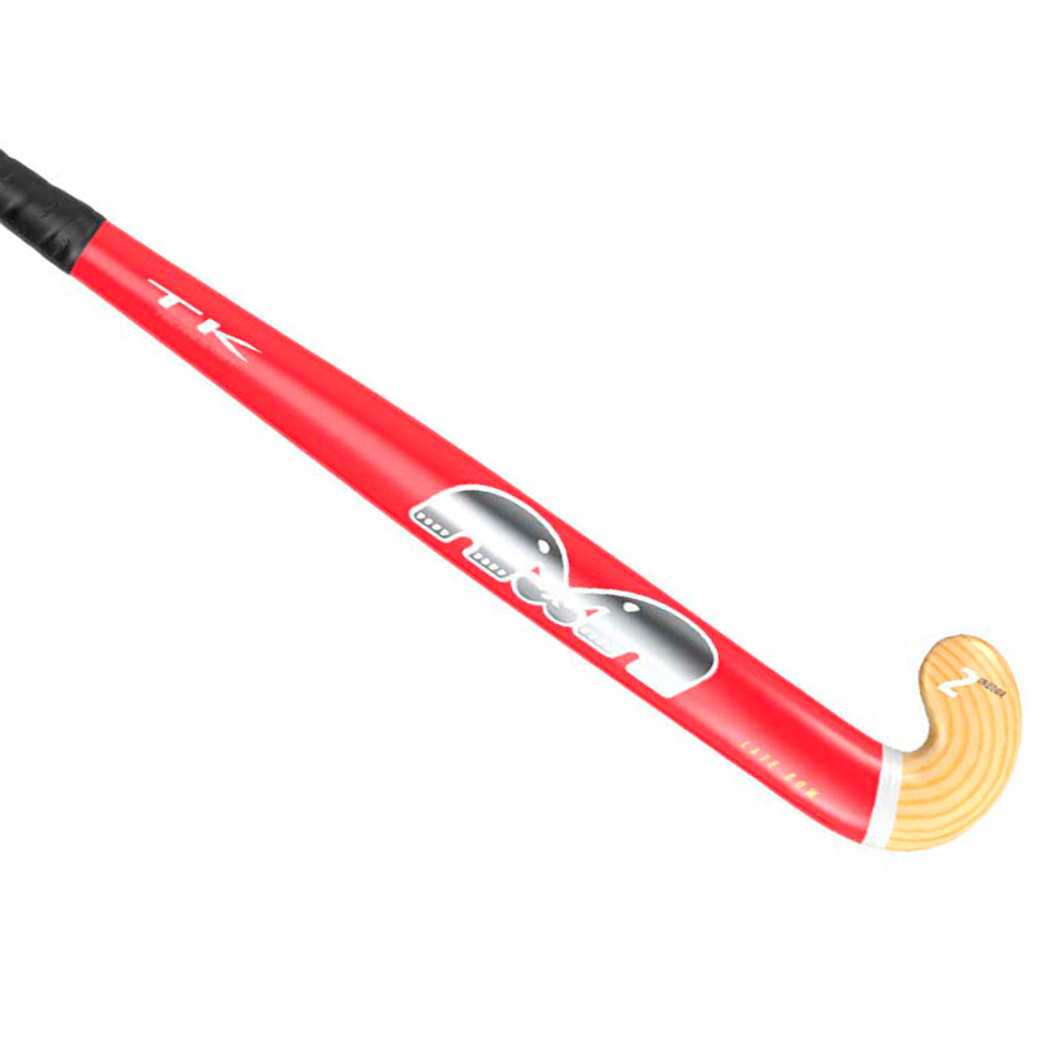 TK 2 Low Bow Hout Indoor