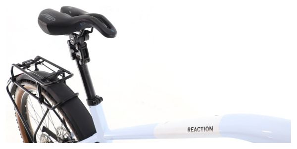 Produit reconditionné · Cube Reaction Hybrid Pro / Vélo VTT électrique / Cube | Très bon état