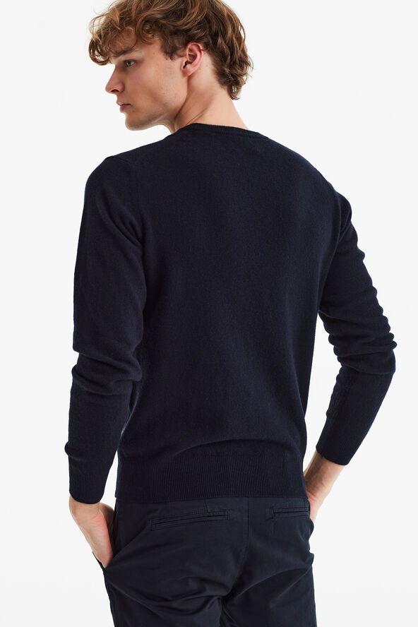 Magasin du Nord Collection Maryn 2 Navy
