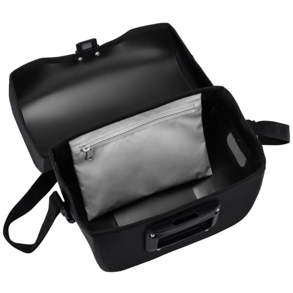 Saccoche Vélo VAUDE AQUA BOX (REC) BLACK