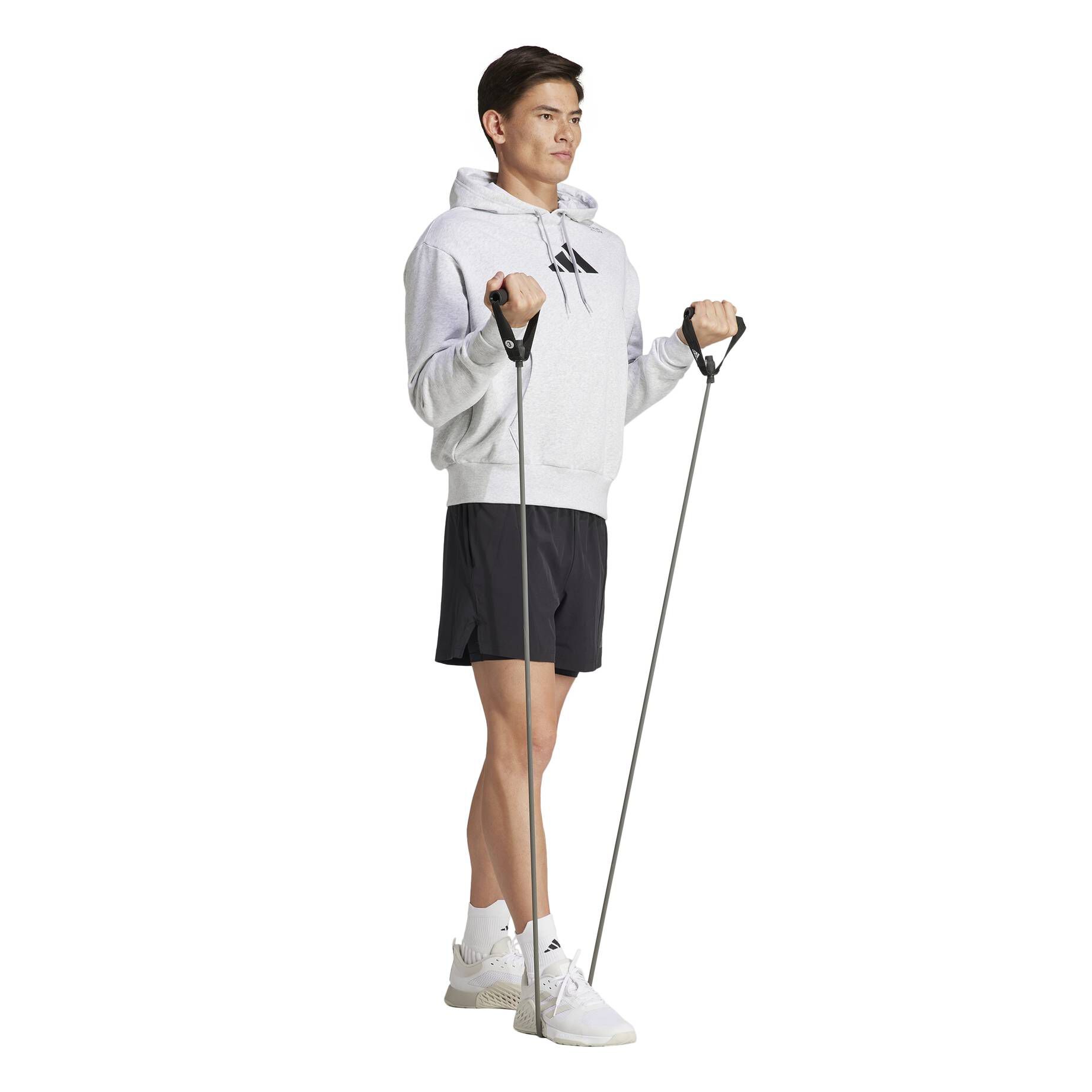 adidas Performance| Hoodie U TR CAT
