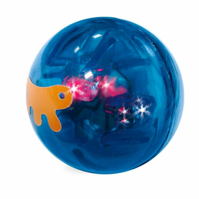 Jouet éducatif Vertigo Ferplast pour chat