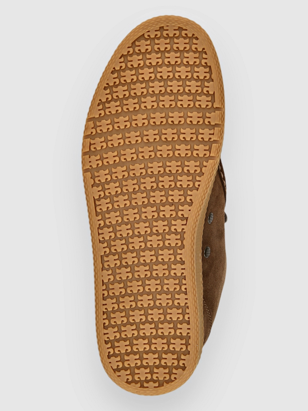 IPath Cats Skate Shoes brown suede