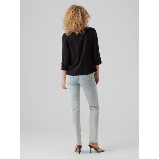 Vero Moda Jesmilo Blazer, Sort, XL