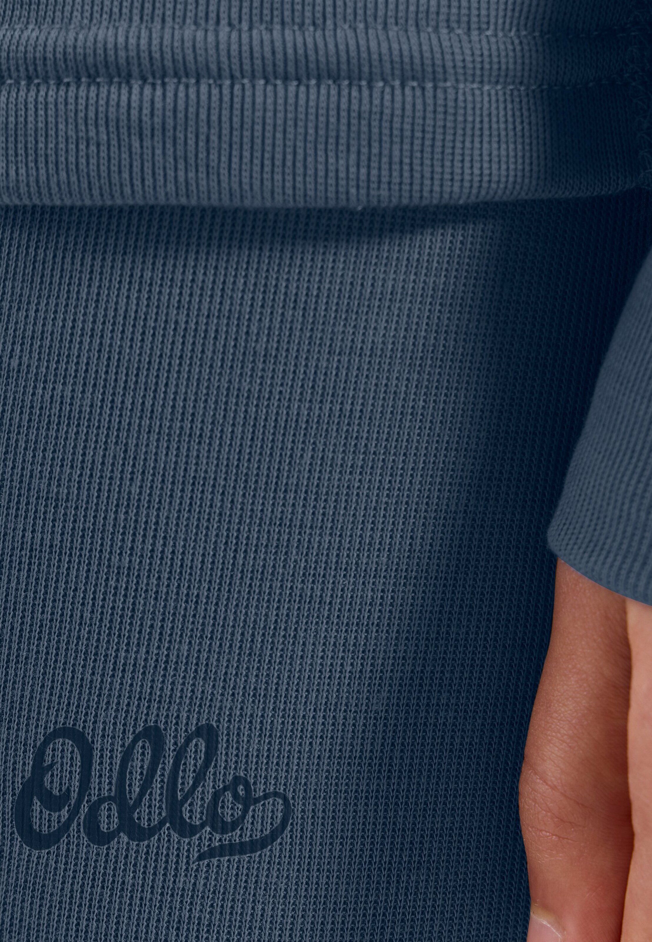 Active Warm Base layer Set in india ink