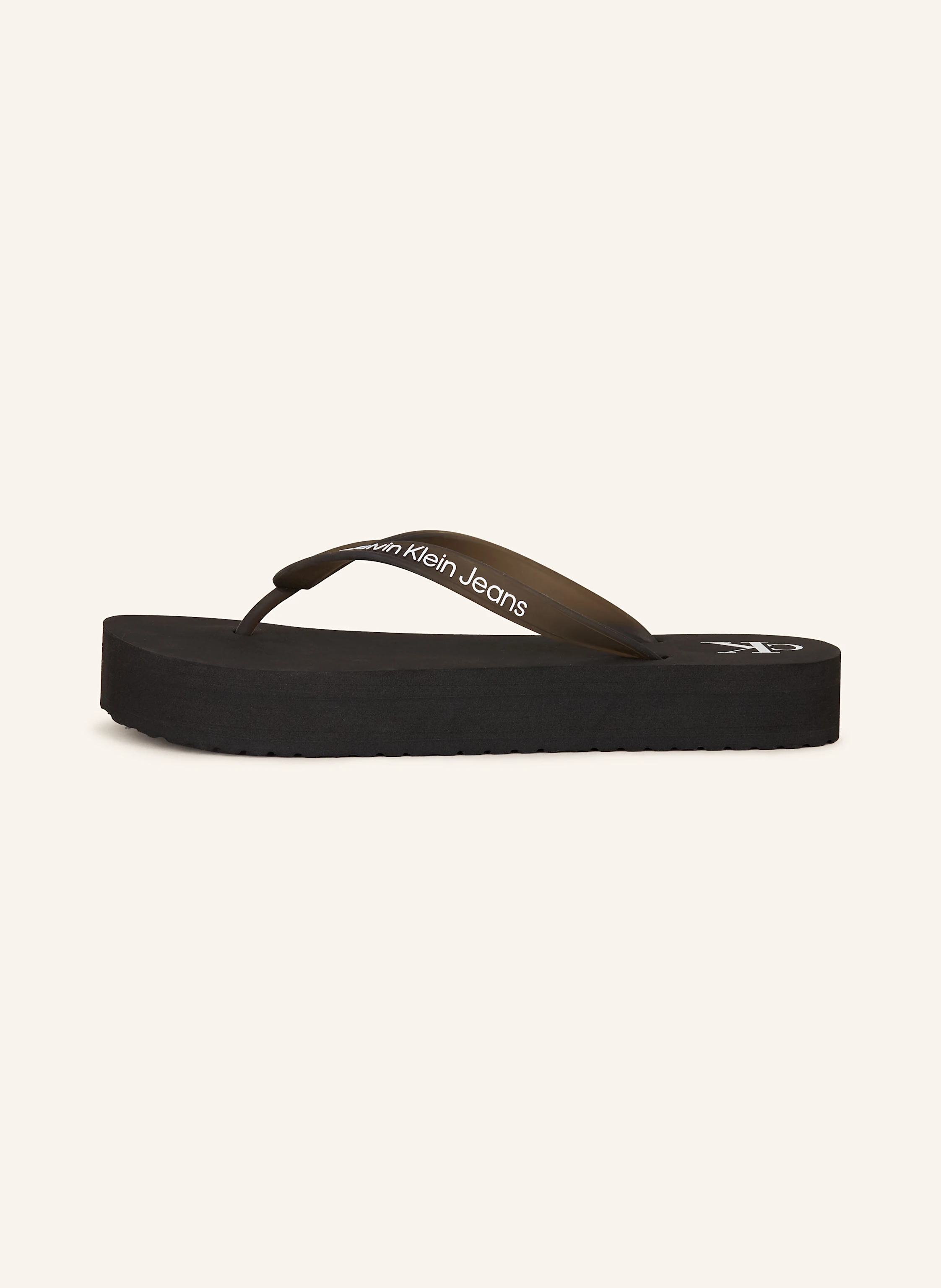 Calvin Klein Zehentrenner