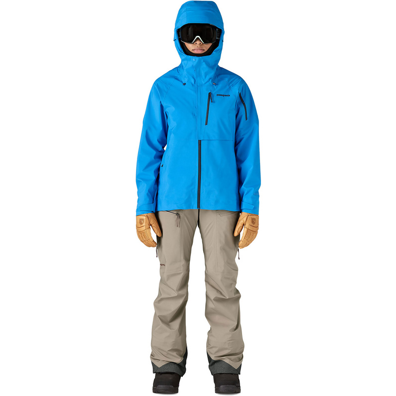 Patagonia Damen Untracked Bib Hose