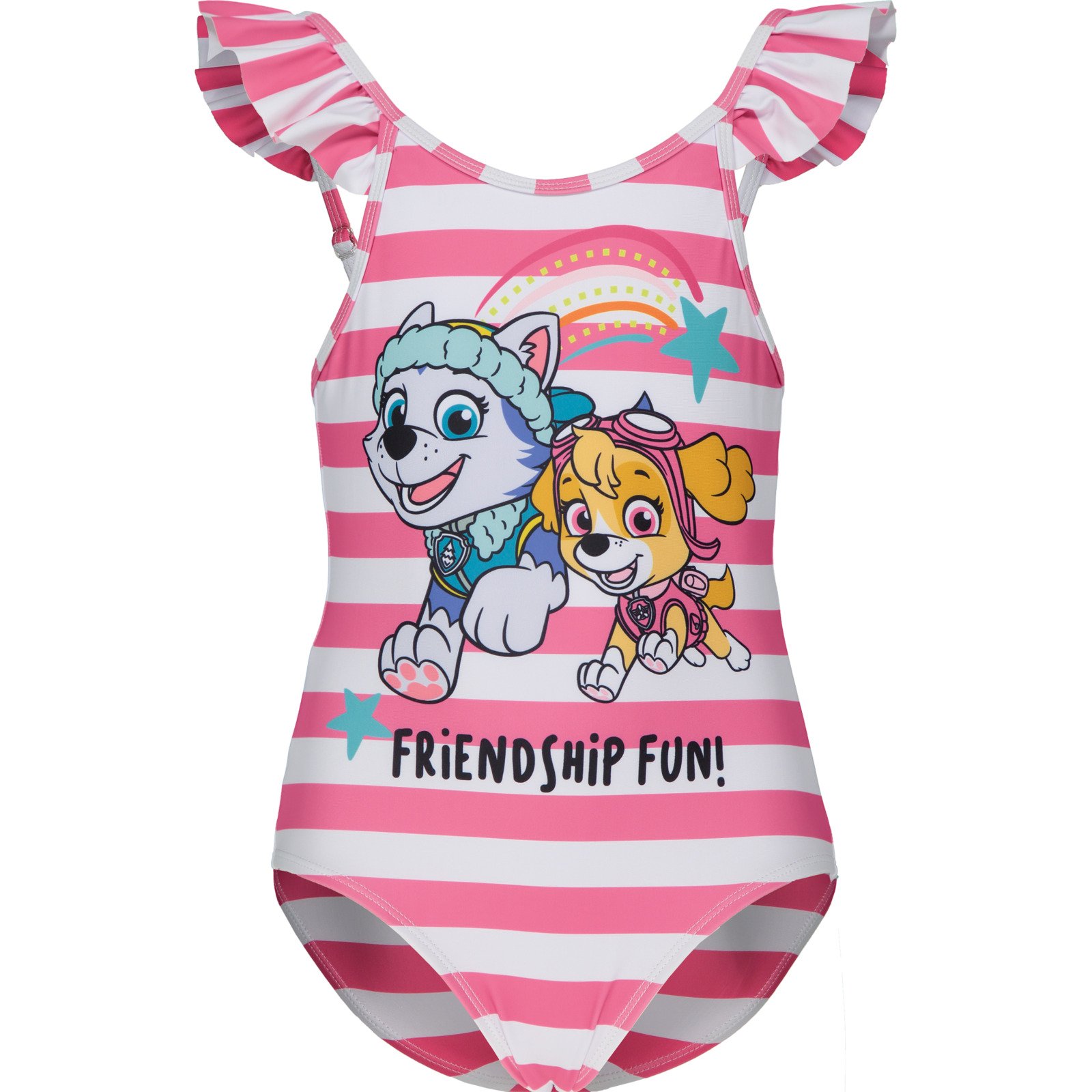 Kinder-Badeanzug Paw Patrol
