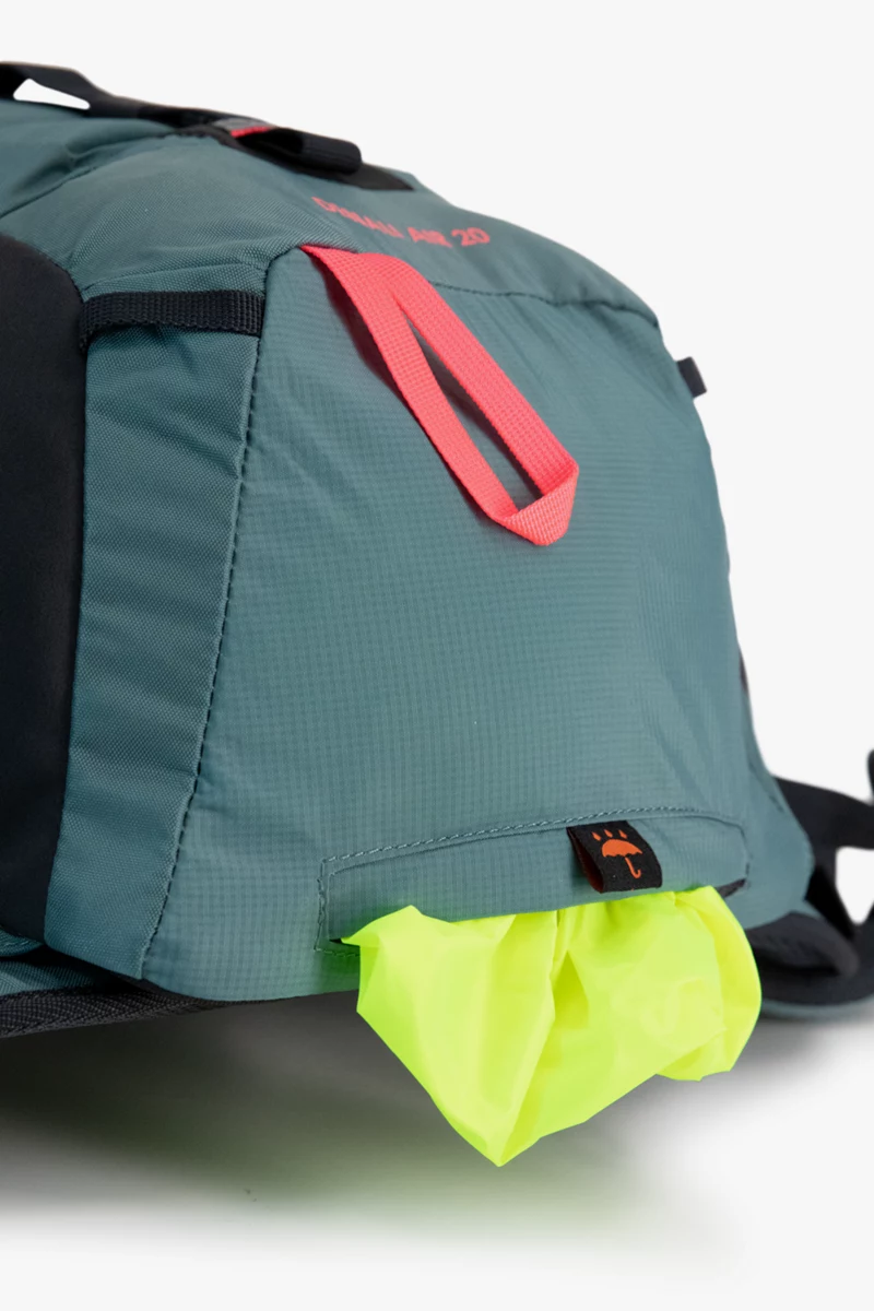 46 NORD Denali Air 20 L Wanderrucksack