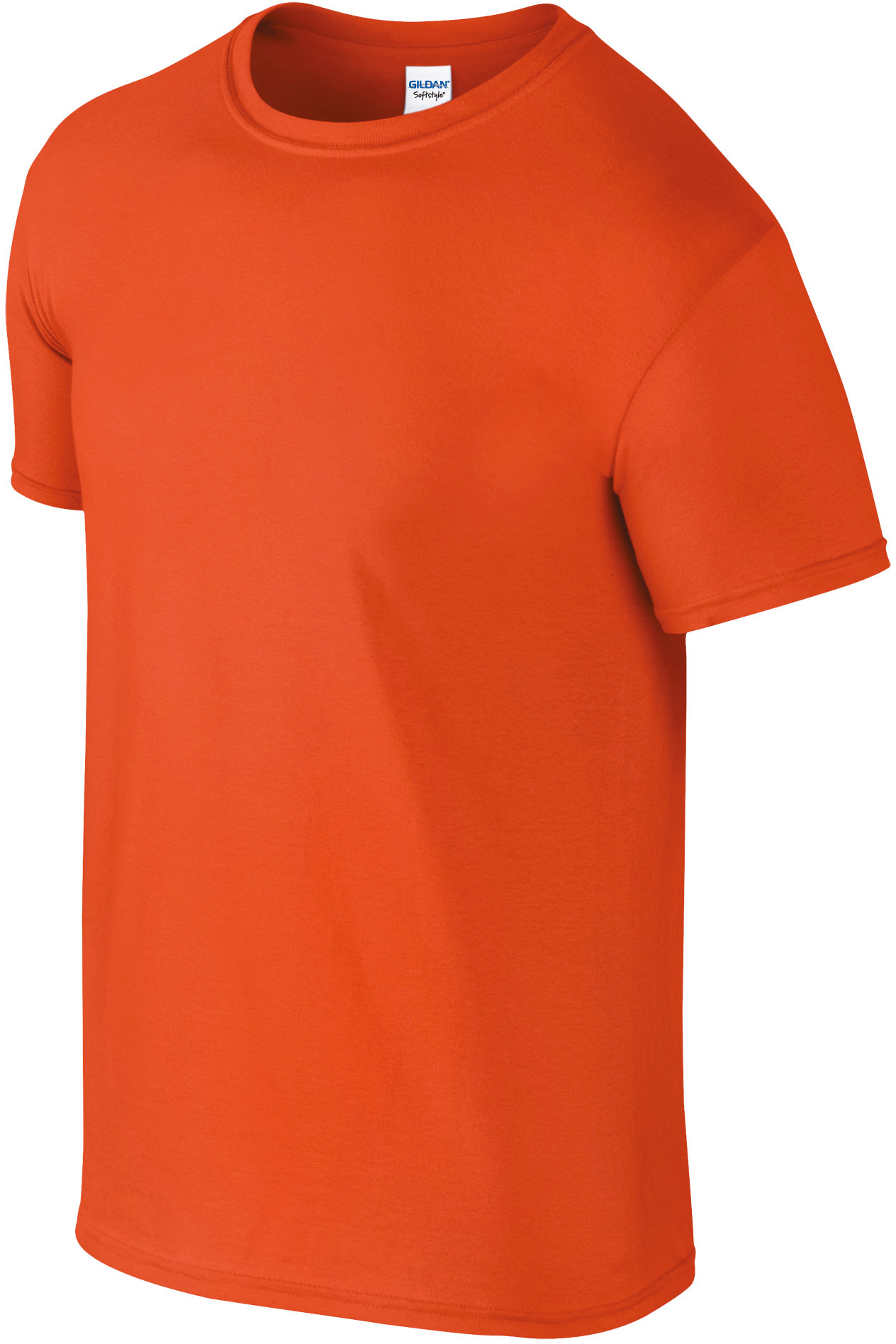 Gildan GI6400 - T-Shirt Homme Confort Coton Premium