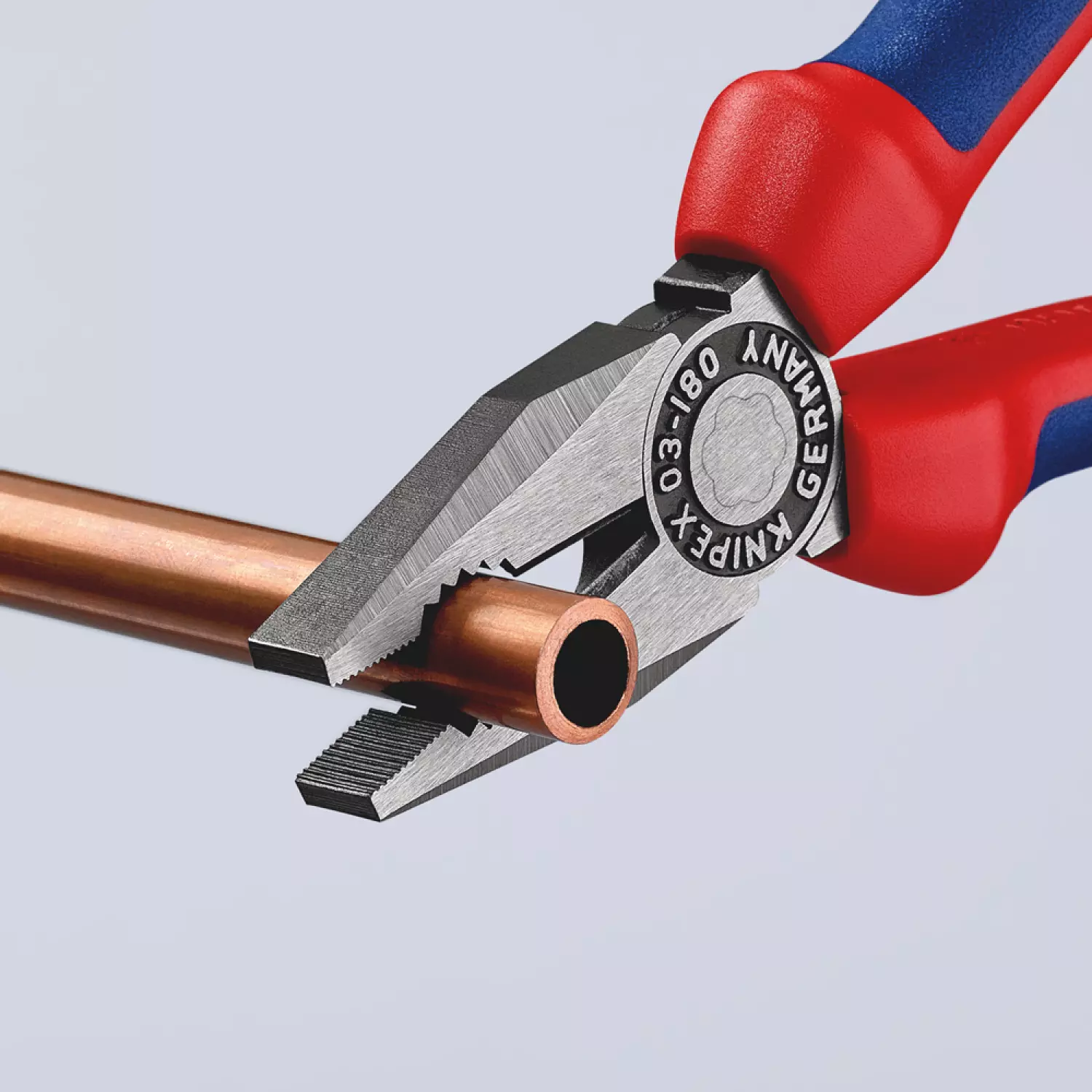 Knipex 302180 Combinatietang - 180mm