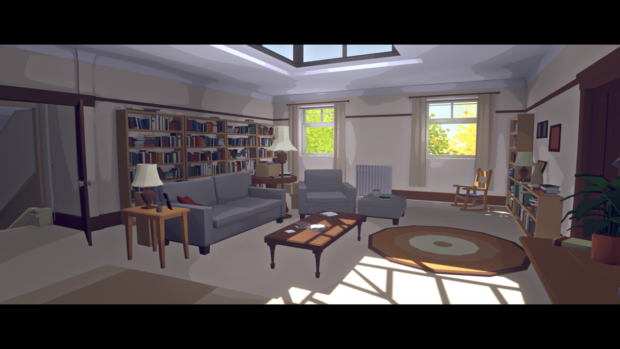 Virginia- PC