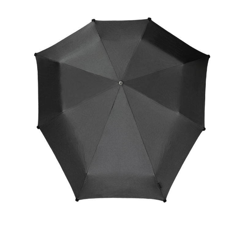 Mini Automatic Foldable Storm Paraplu