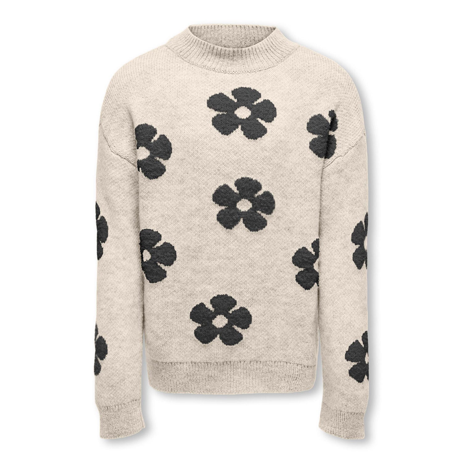 ONLY Kids  Naja Flower Pullover