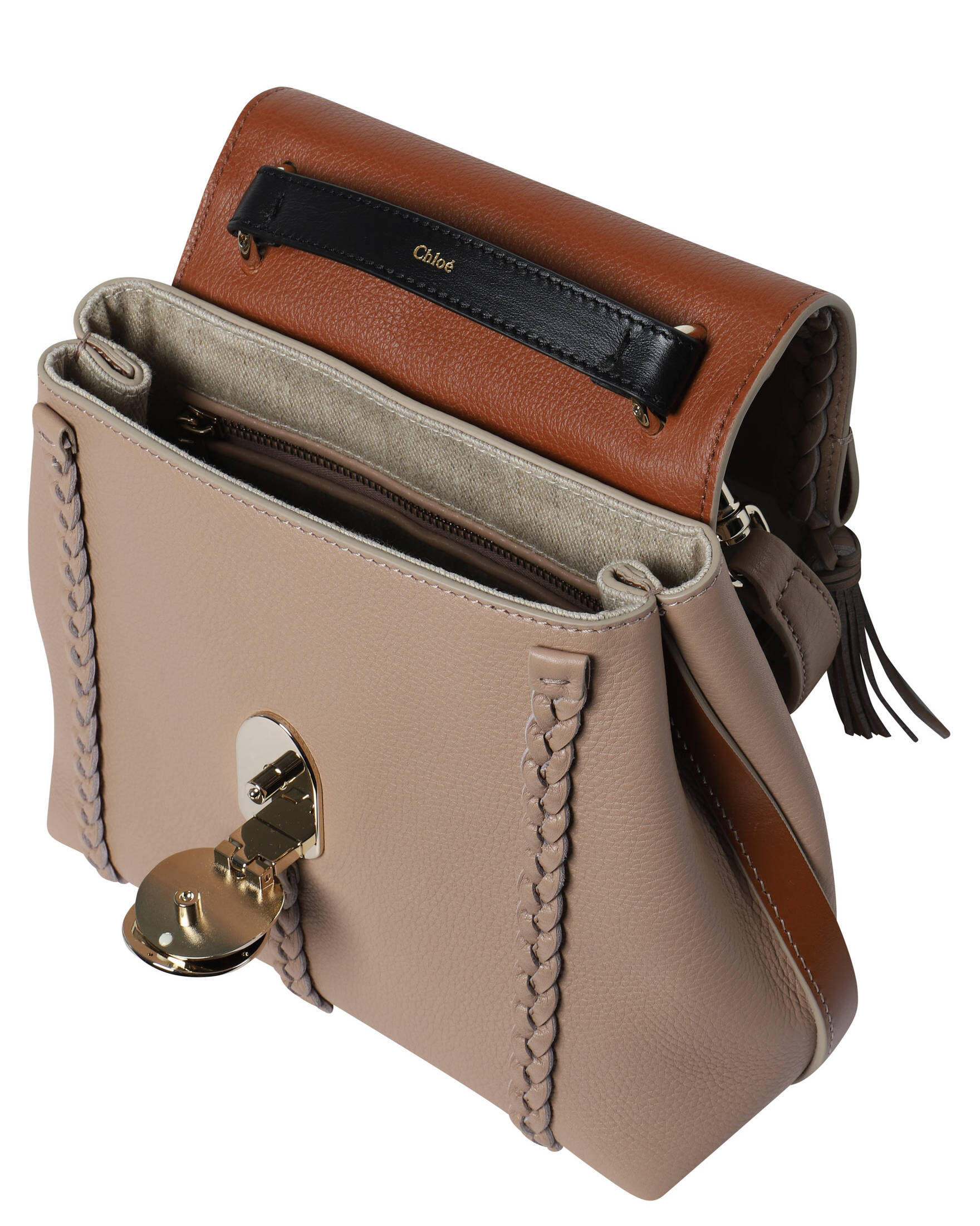 Chloé| Damen Handtasche PENELOPE MINI