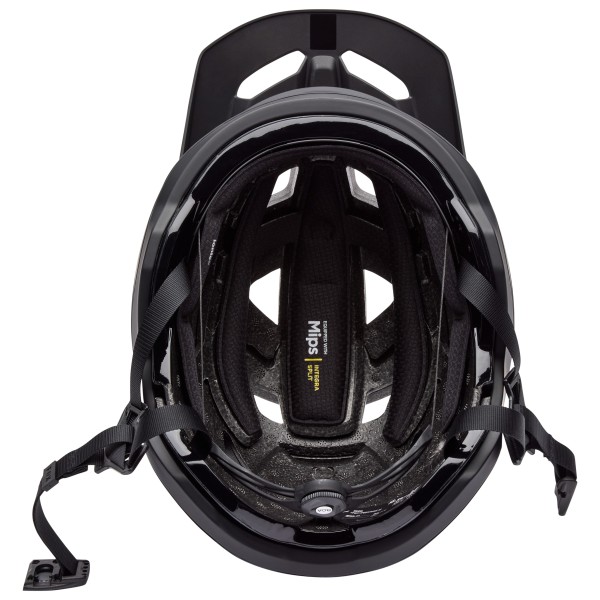 FOX Racing - Speedframe RS - Casque de cyclisme