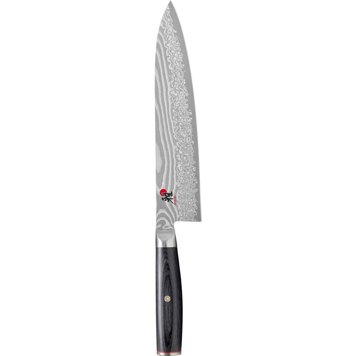 RAW 5000 FCD Gyutoh Kokkekniv 24cm