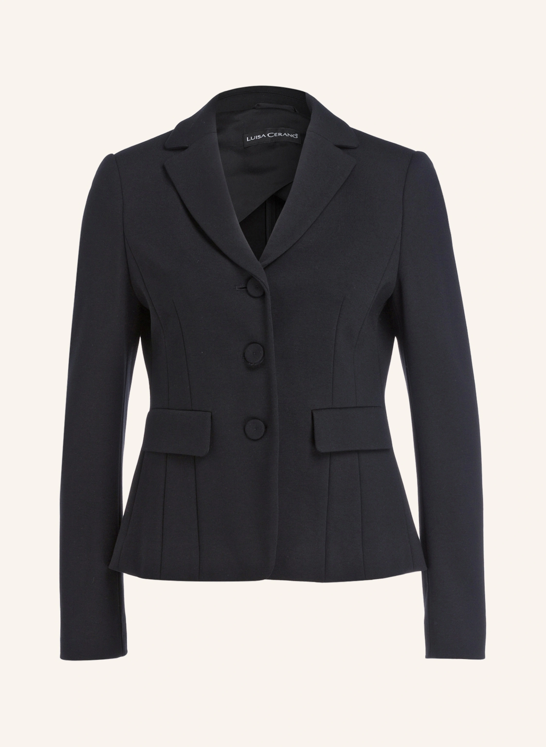 LUISA CERANO Blazer