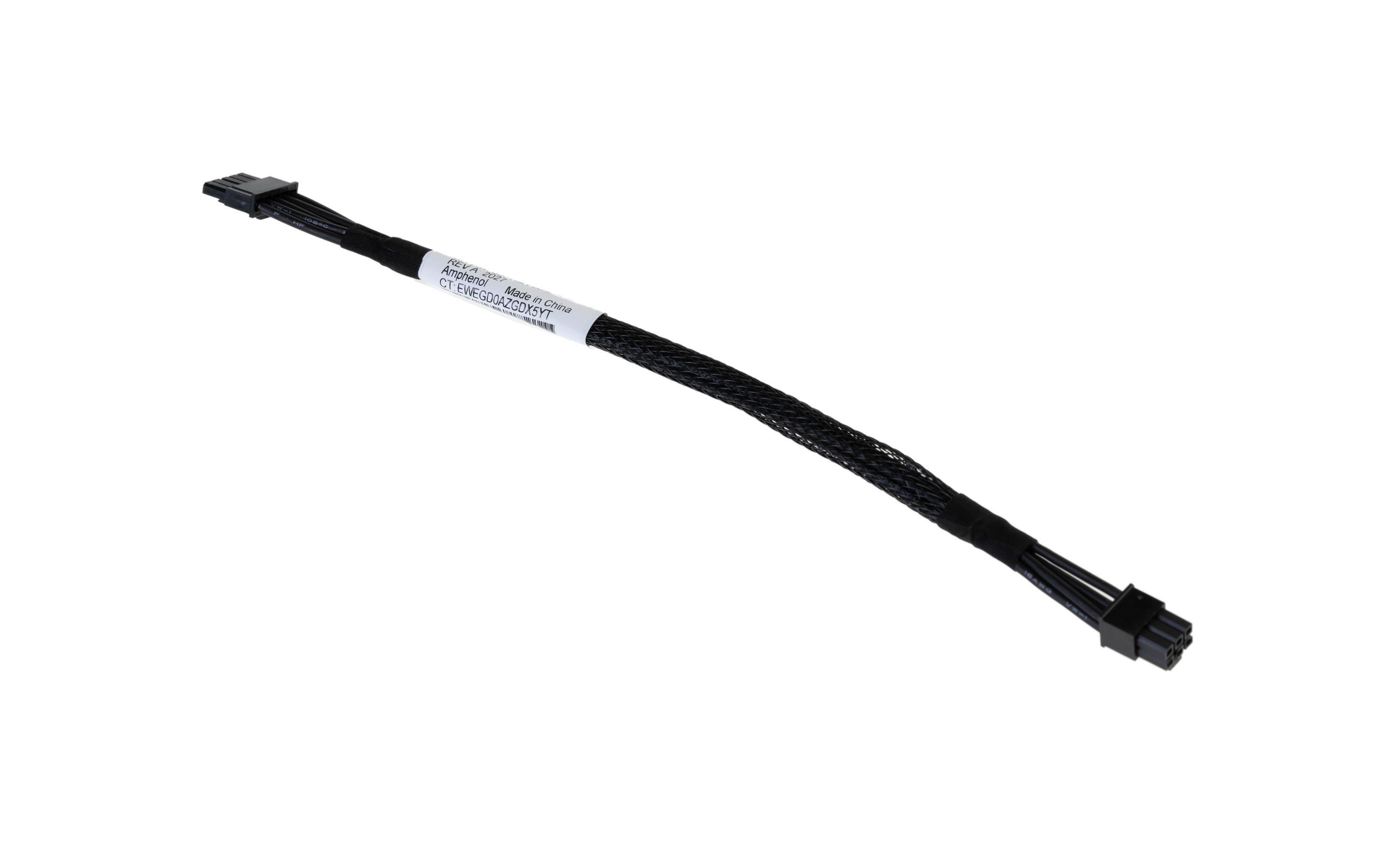 Enablement Kit 826691-B21, DL38x Gen10 Backplane KitSFF Gehäuse/Backplane-Zusatzkit