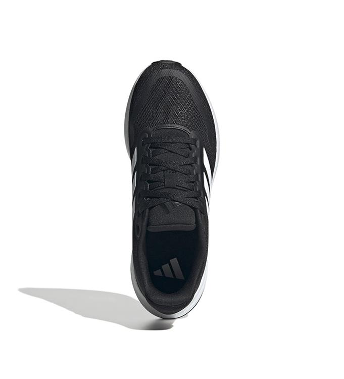 RUNFALCON 5 J,CBLACK/FTWWHT/CB CBLACK-FTWWHT-CBLACK