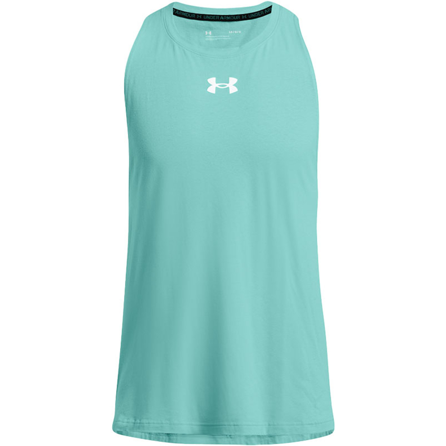 Under Armour Baseline Cotton Tanktop Men