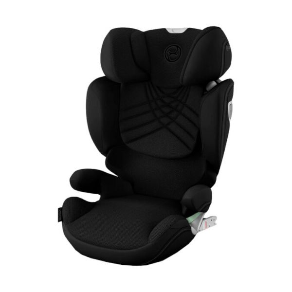 Cybex Solution T i-Fix Plus Autostoeltje - Cozy Beige