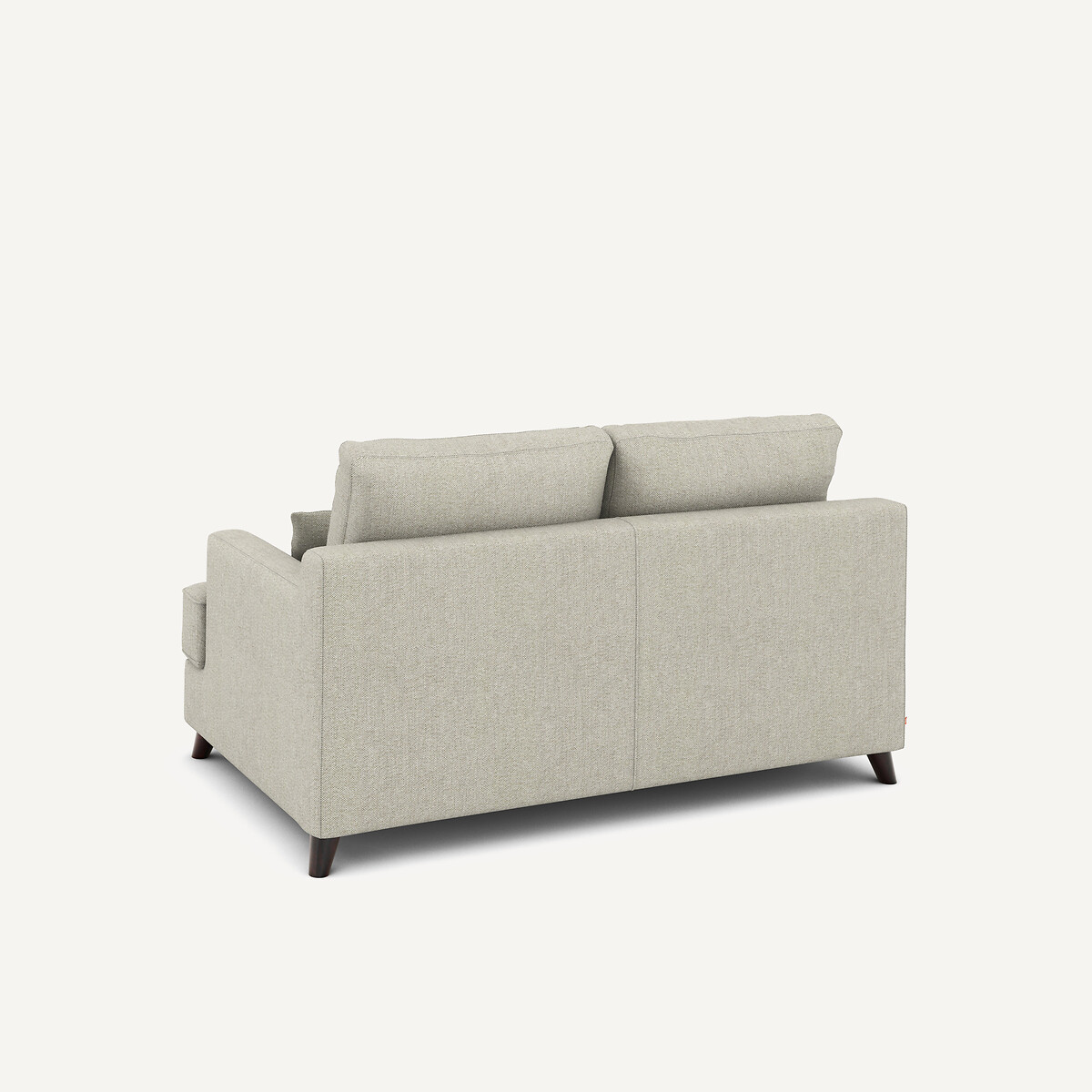 AM.PM<br>Banco compacto em tweed, Alwine